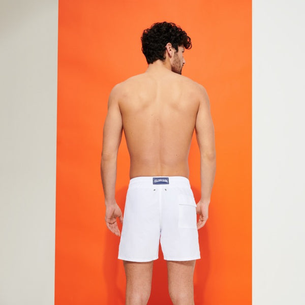 VILEBREQUIN Men Swimwear Solid