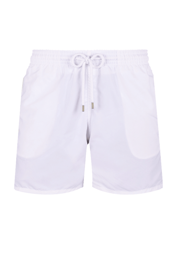 VILEBREQUIN Men Swimwear Solid