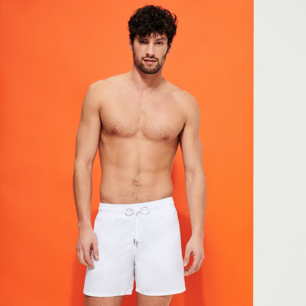 VILEBREQUIN Men Swimwear Solid