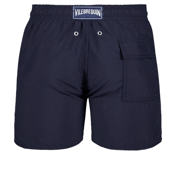 VILEBREQUIN Men Swimwear Solid