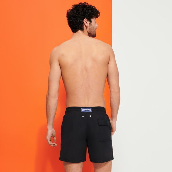 VILEBREQUIN Men Swimwear Solid