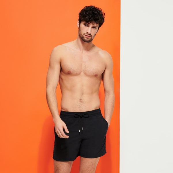 VILEBREQUIN Men Swimwear Solid