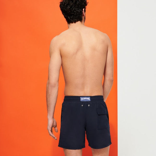 VILEBREQUIN Men Swimwear Solid