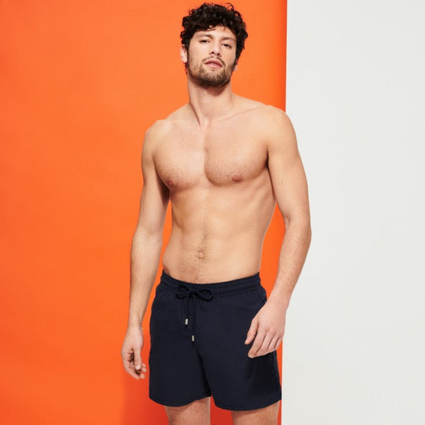 VILEBREQUIN Men Swimwear Solid