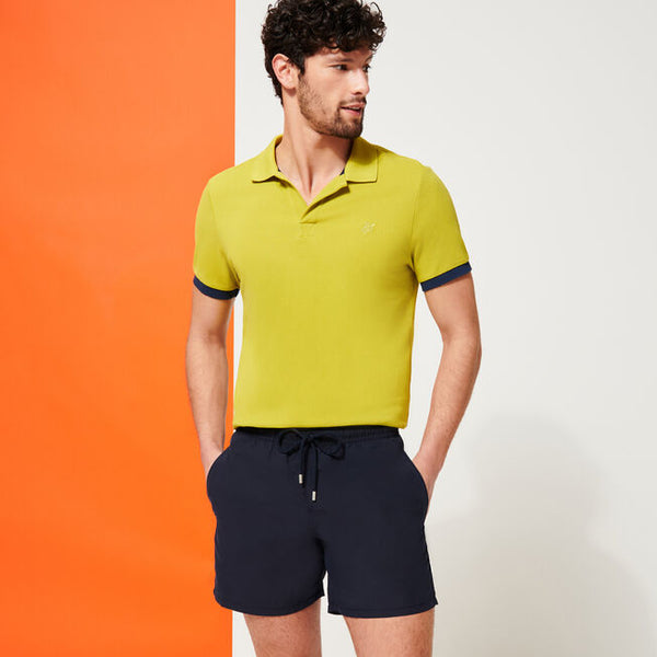 VILEBREQUIN Men Swimwear Solid