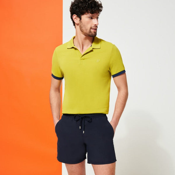 VILEBREQUIN Men Swimwear Solid