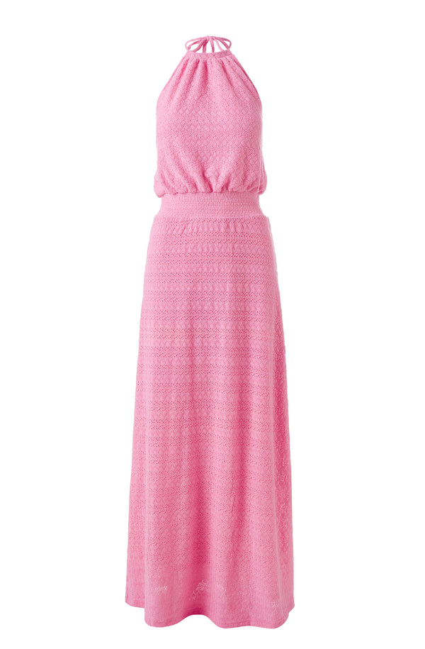 MELISSA ODABASH Women Maeva Maxi Knit Dress
