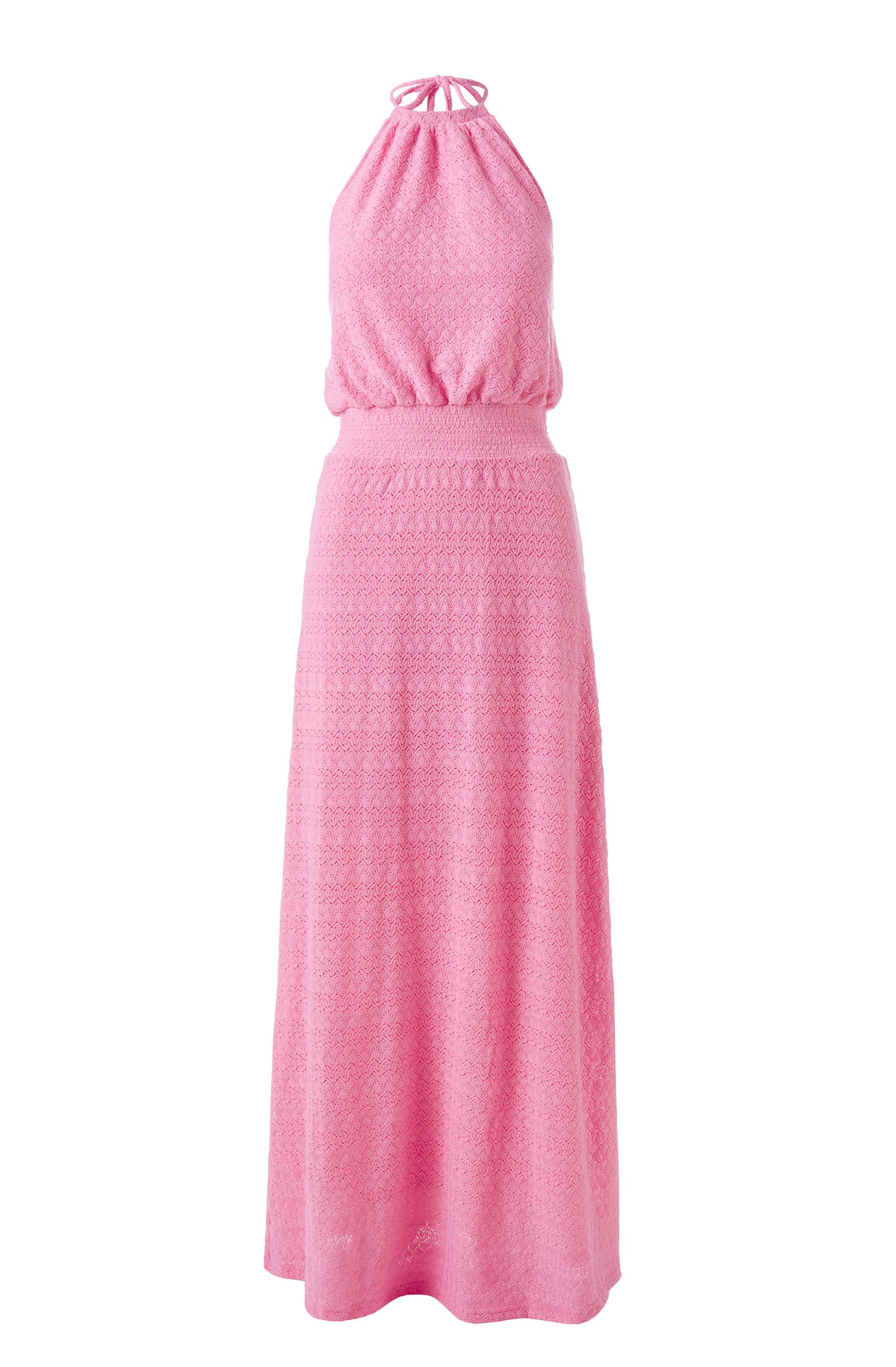 MELISSA ODABASH Women Maeva Maxi Knit Dress