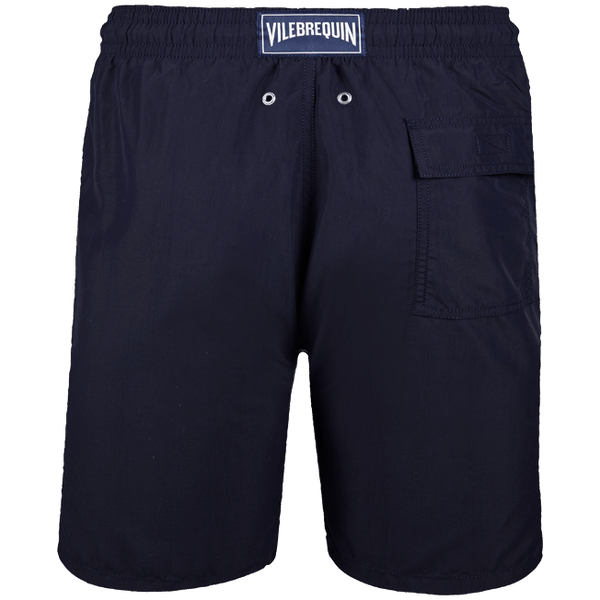 VILEBREQUIN Men Swimwear Long solid