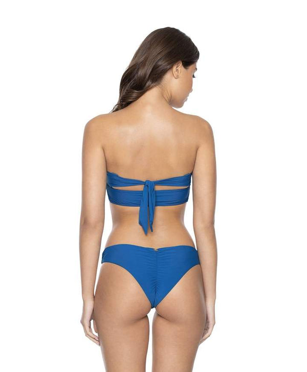PQ SWIM Island Blue Bikini