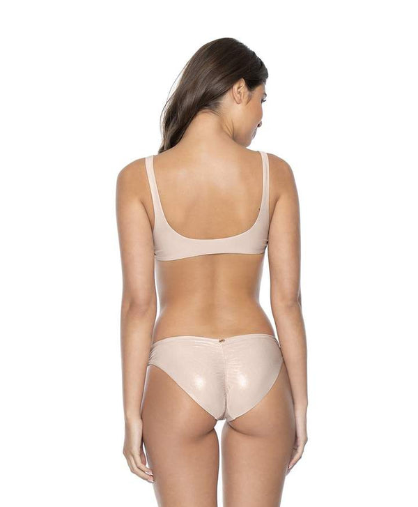 PQ SWIM Seashell Ringside Bikini