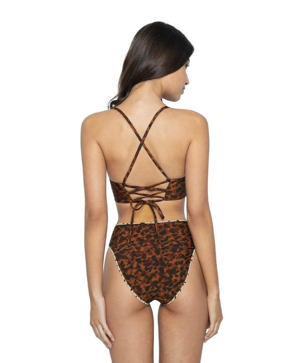 PQ SWIM Wild Heart Reversible Bikini