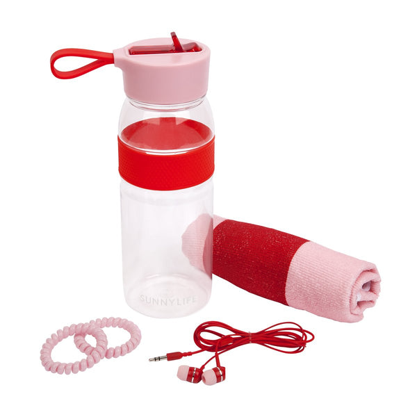 SUNNYLIFE Women Active Bottle Kit - Super Fly