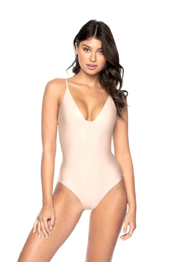 PQ SWIM Charlee One Piece