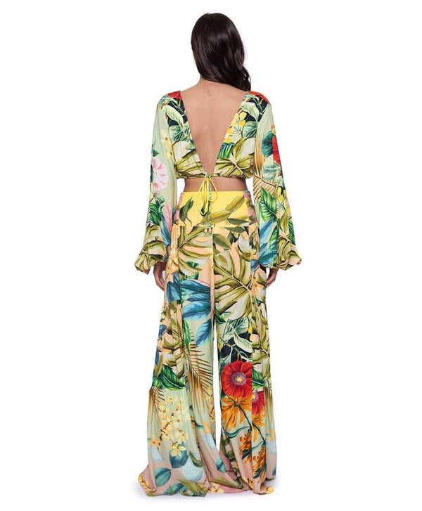 PQ SWIM Oasis Miranda Top