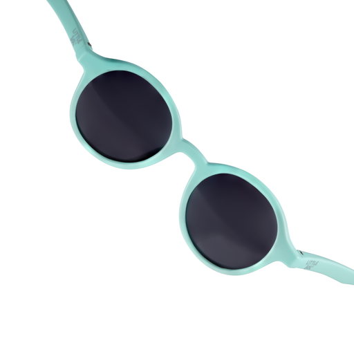 LITTLE SOL Cleo Mint Kids Sunglasses